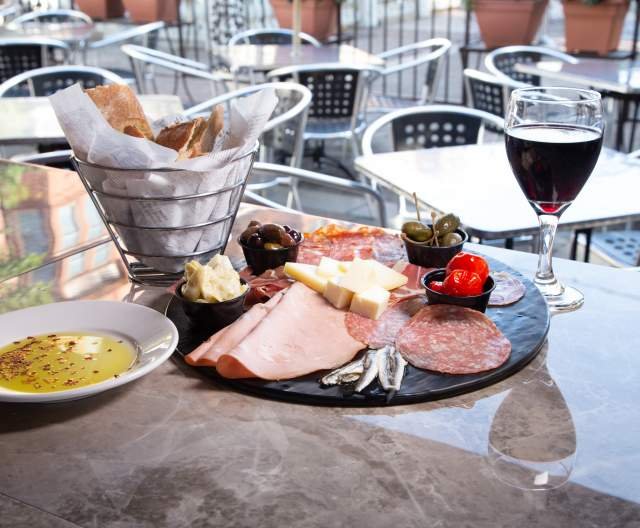 Affordable Restaurants in Providence Under $20 for Budget Bites