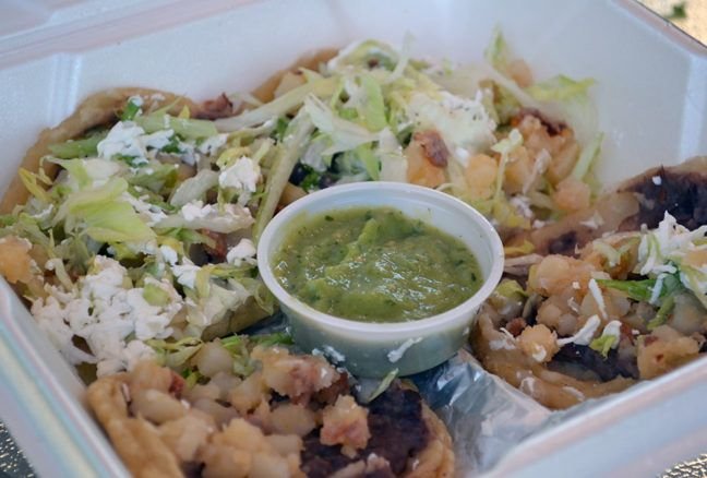 Cheap Eats in Kingston RI for College Students on a Budget