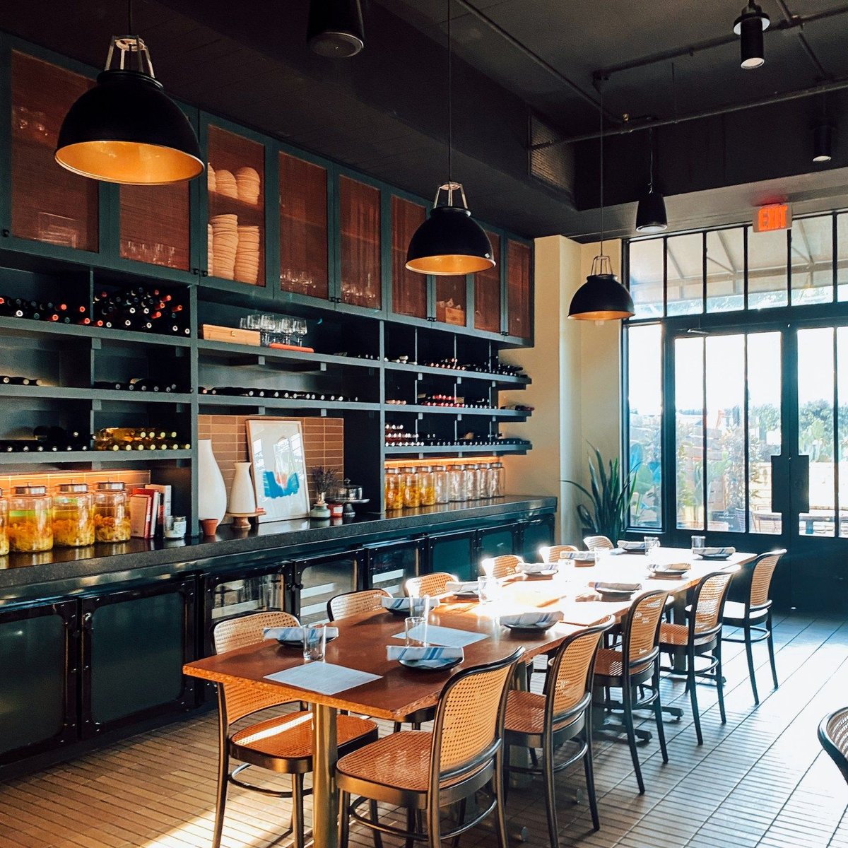 Finding The Best Restaurants For Large Groups In Providence