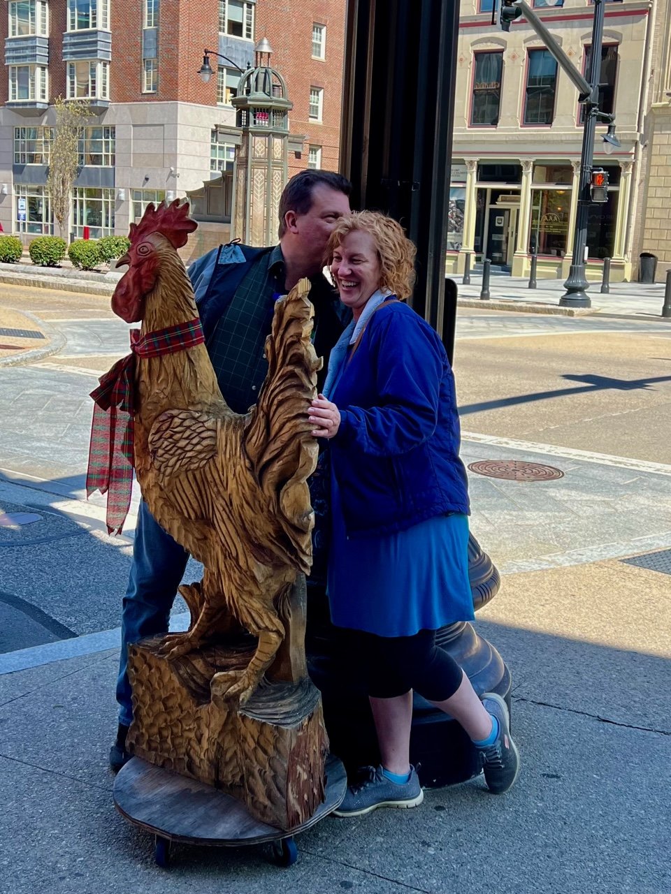 Romantic Restaurants In Rhode Island With A View For Date Night