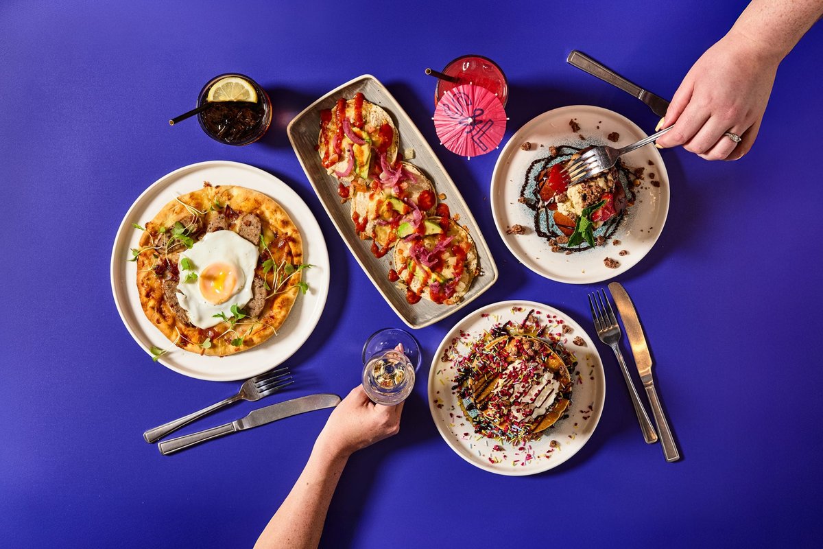 Unique Bottomless Brunch Options in Providence for an Unforgettable Experience